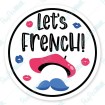 Let's French