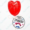 Let's French