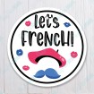 Let's French