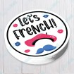 Let's French
