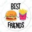 Best Friends