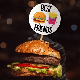 Best Friends