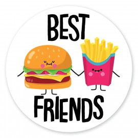 Best Friends