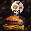 Best Friends