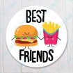 Best Friends