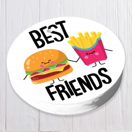 Best Friends