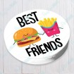 Best Friends
