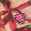 Happy Valentine's Day-Red