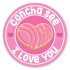 Concha See I Love You