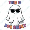 This is Boo Sheet