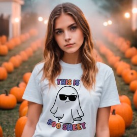 This is Boo Sheet
