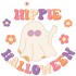 Hippie Halloween
