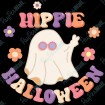 Hippie Halloween