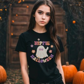 Hippie Halloween