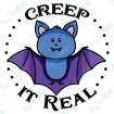 Creep It Real