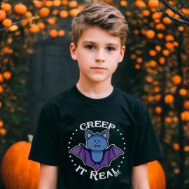 Creep It Real