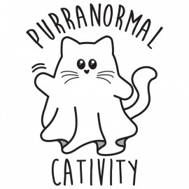 Purranormal Cativity