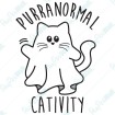 Purranormal Cativity