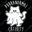 Purranormal Cativity