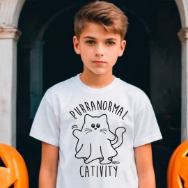 Purranormal Cativity