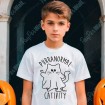 Purranormal Cativity