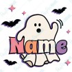 Personalized Ghost