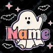Fantasmita Personalizado