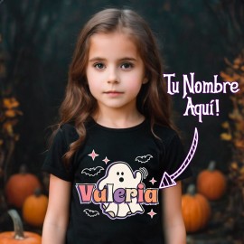 Fantasmita Personalizado