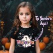 Personalized Ghost