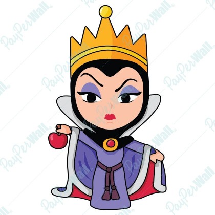 Evil Queen