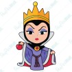 Evil Queen