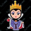 Evil Queen