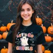 Let's Go Ghouls