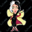 Cruella de Vil