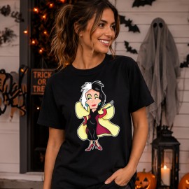 Cruella de Vil