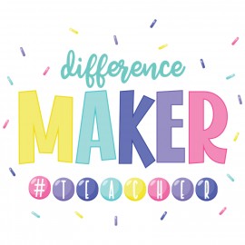 Difference Maker
