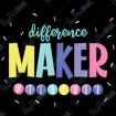 Difference Maker