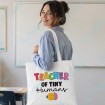 Teacher of Tiny Humans