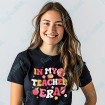 In My Teacher Era