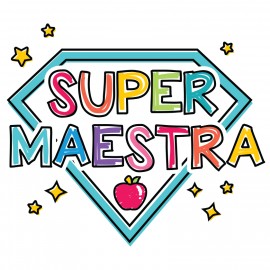 Super Maestra