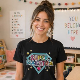 Super Maestra