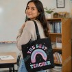 The Best Teacher Rainbow