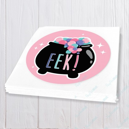 Eek Potion