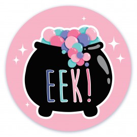 Eek Potion