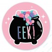 Eek Potion