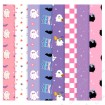 Cute Halloween - Papel Con Patrones