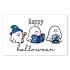 Happy Halloween Magicians