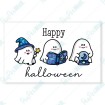 Happy Halloween Magicians