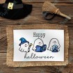 Happy Halloween Magicians