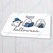 Happy Halloween Magicians